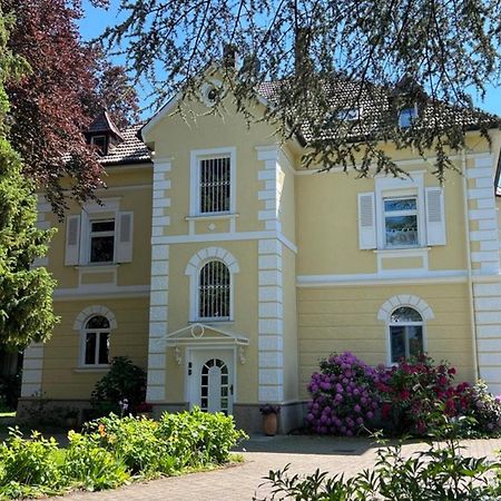 Villa Gerster Васербург Екстериор снимка