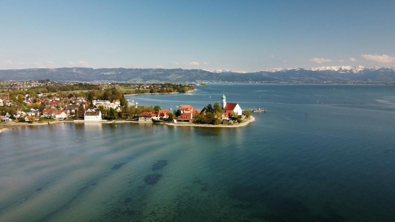 Villa Gerster Васербург Екстериор снимка