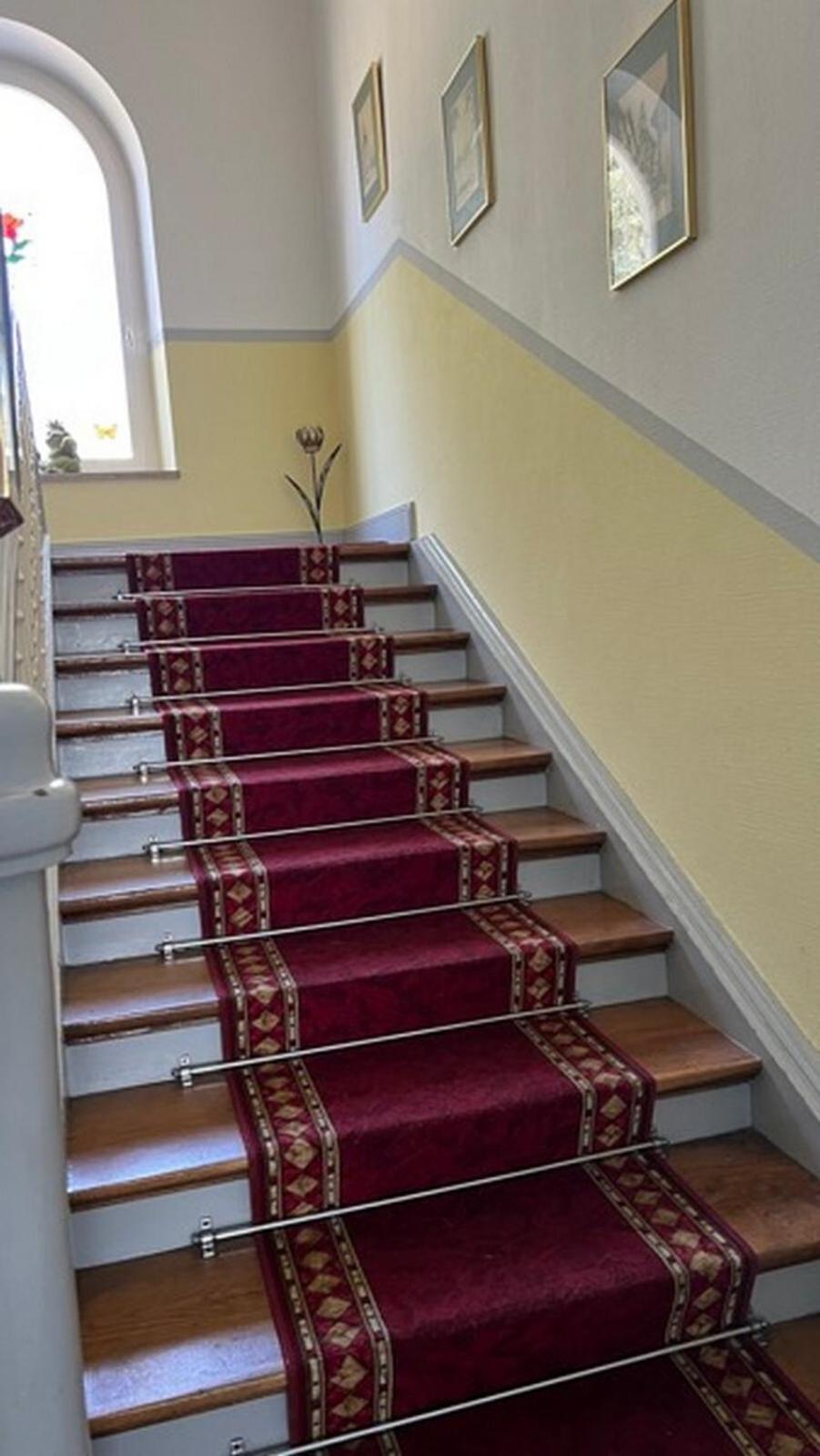 Villa Gerster Васербург Екстериор снимка